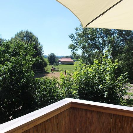 Ferienwohnung Spring-Hof Oberostendorf Exterior foto