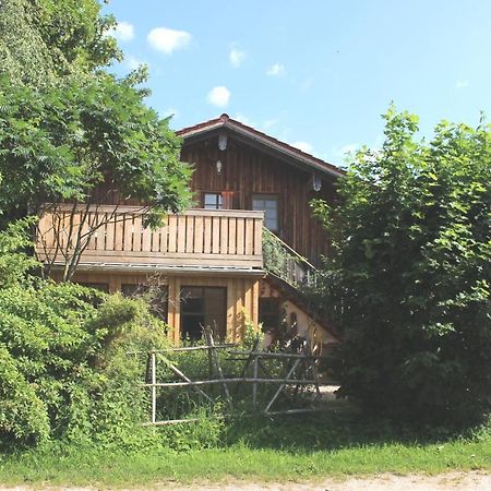 Ferienwohnung Spring-Hof Oberostendorf Exterior foto